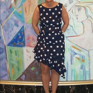 Ladies Size 6 Like New Dress